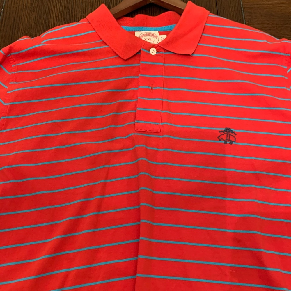 Brooks Short Sleeve MENS XXL